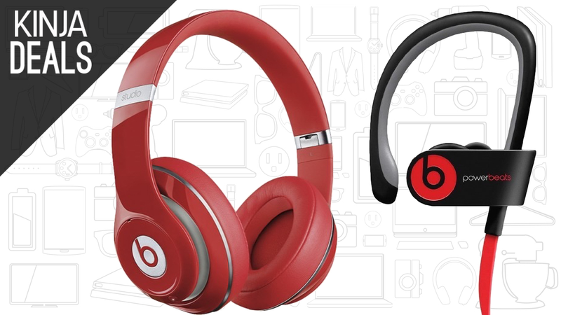 Illustration for article titled Sunday's Best Deals: 60% off Sweaters, $10 Bluetooth Earbuds, and More